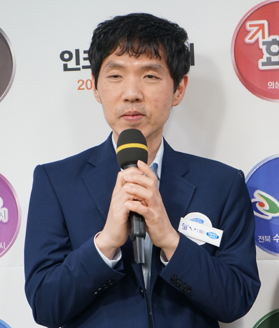 '돌부처' 이창호, 통산 1,969승… 최다승 신기록 달성